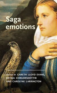 Produktbild: Saga emotions