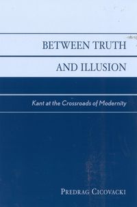 Produktbild: Between Truth and Illusion