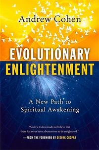 Produktbild: Evolutionary Enlightenment