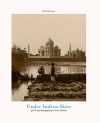 Produktbild: Falconer, J: Under Indian Skies