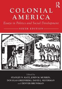 Produktbild: Colonial America