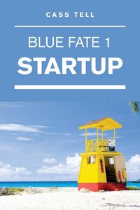 Produktbild: Startup (Blue Fate 1)