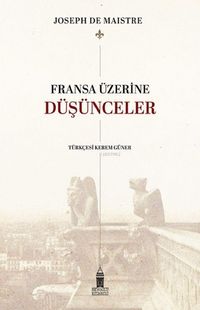 Produktbild: Fransa &Uuml;zerine D&uuml;s&uuml;nceler