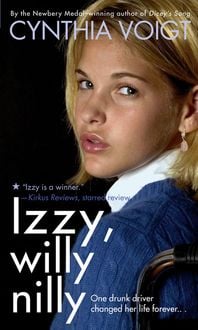 Produktbild: Izzy, Willy-Nilly