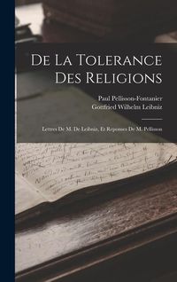Produktbild: De La Tolerance Des Religions