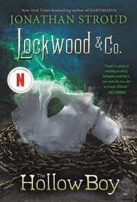 Produktbild: Lockwood & Co.: The Hollow Boy