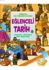 Produktbild: Eglenceli Tarih