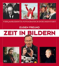 Produktbild: Zeit in Bildern
