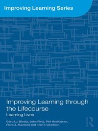 Produktbild: Improving Learning through the Lifecourse