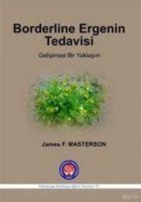 Produktbild: Borderline Ergenin Tedavisi