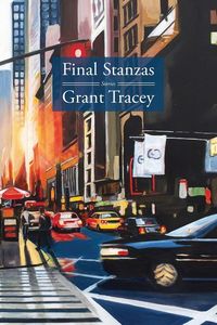 Produktbild: Final Stanzas