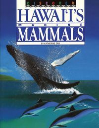Produktbild: Discover Hawai'i's Marine Mammals