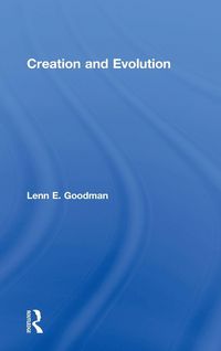 Produktbild: Creation and Evolution