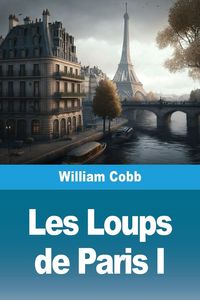 Produktbild: Les Loups de Paris