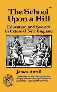 Produktbild: The School Upon a Hill