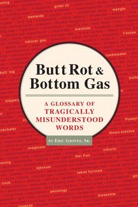 Produktbild: Butt rot & Bottom Gas