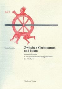Produktbild: Zwischen Christentum und Islam