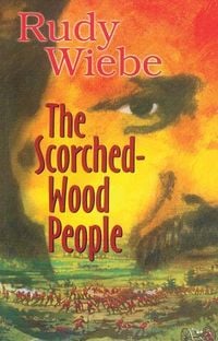 Produktbild: The Scorched-Wood People