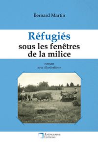 Produktbild: R&eacute;fugi&eacute;s sous les fen&ecirc;tres de la milice
