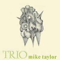 Produktbild: Mike Taylor Trio