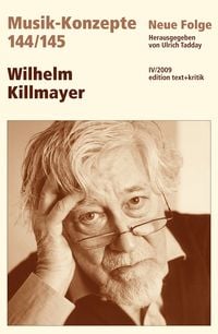 Produktbild: Wilhelm Killmayer