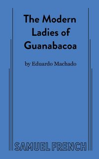 Produktbild: The Modern Ladies of Guanabacoa