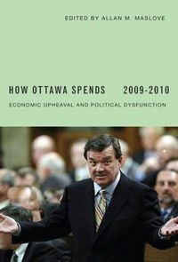 Produktbild: How Ottawa Spends