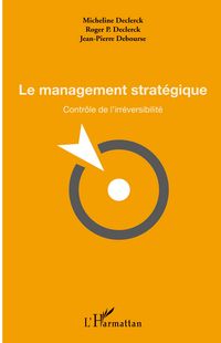 Produktbild: Le management strat&eacute;gique
