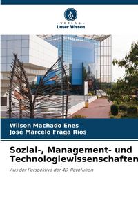Produktbild: Sozial-, Management- und Technologiewissenschaften