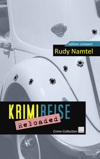 Produktbild: Krimi-Reise Reloaded