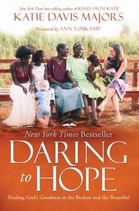 Produktbild: Daring to Hope