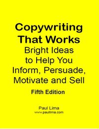 Produktbild: Copywriting That Works!
