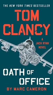 Produktbild: Tom Clancy Oath of Office
