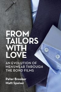 Produktbild: From Tailors with Love