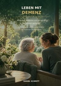 Produktbild: Leben mit Demenz