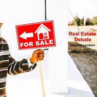 Produktbild: Real Estate Debate