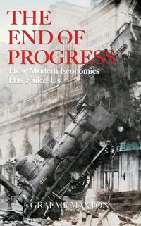 Produktbild: The End of Progress