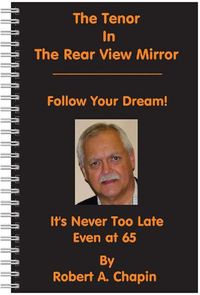 Produktbild: The Tenor In The Rear View Mirror