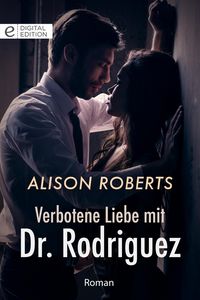 Produktbild: Verbotene Liebe mit Dr. Rodriguez