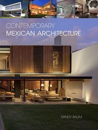 Produktbild: Contemporary Mexican Architecture