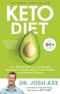 Produktbild: Keto Diet
