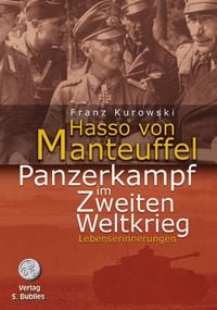 Produktbild: Hasso von Manteuffel