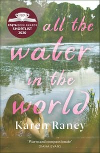 Produktbild: All the Water in the World