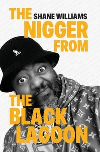 Produktbild: The Nigger from The Black Lagoon