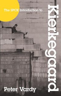 Produktbild: The SPCK Introduction to Kierkegaard
