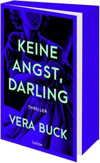 Produktbild: Keine Angst, Darling