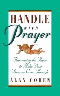 Produktbild: Handle with Prayer