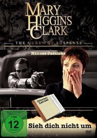 Produktbild: Mary Higgins Clark - SIEH DICH NICHT UM