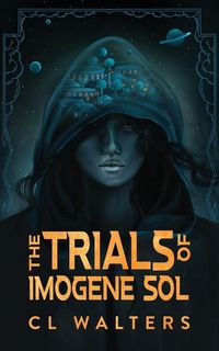 Produktbild: The Trials of Imogene Sol
