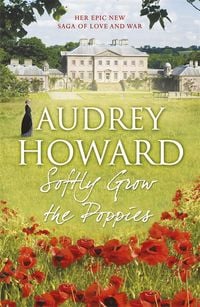 Produktbild: Softly Grow the Poppies